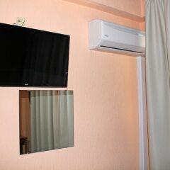 Отель Residencial Vale Formoso удобства в номере фото 2