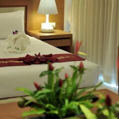 Отель Princess Seaview Resort & Spa удобства в номере фото 2