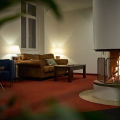 Отель St. Georges Швейцария, Цюрих - отзывы, цены и фото номеров - забронировать отель St. Georges онлайн удобства в номере