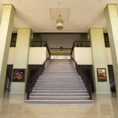 Отель Palais Medina & Spa Марокко, Фес - отзывы, цены и фото номеров - забронировать отель Palais Medina & Spa онлайн интерьер отеля