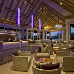 Отель Angsana Laguna Phuket интерьер отеля фото 2