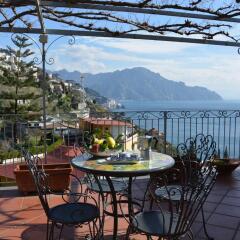 Отель Holiday In Amalfi Италия, Амальфи - отзывы, цены и фото номеров - забронировать отель Holiday In Amalfi онлайн фото 8