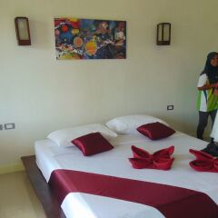 Отель Lanta Amara Resort Таиланд, Ланта - отзывы, цены и фото номеров - забронировать отель Lanta Amara Resort онлайн в номере фото 2