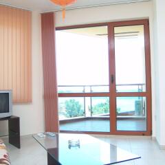 Отель Sunny Bay Aparthotel комната для гостей