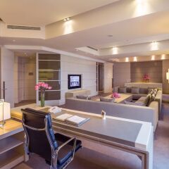 Hotel Nikko Saigon детские мероприятия