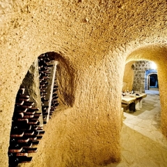 Отель Argos In Cappadocia - Special Class фото 22