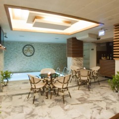 Marlight Boutique Hotel бассейн фото 2