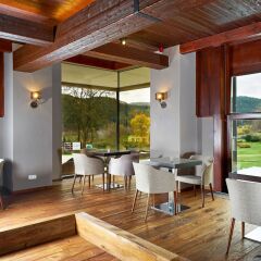 Отель Golf & Spa Resort Cihelny питание