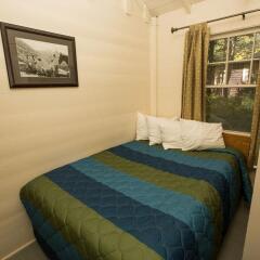 Swiftcurrent Motor Inn And Cabins Inside The Park In St Mary