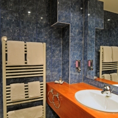 Hotel Klassik Berlin Берлин ванная фото 2