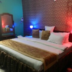 Definite Destiny Hotel комната для гостей фото 2