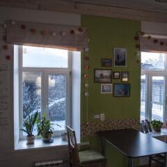 52°17' Travelcenter & Hostel гостиничный бар