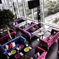 Гостиница Korston Tower фото 7
