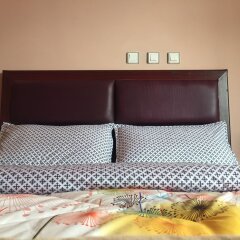 Melala Addis Bed & Breakfast in Addis Ababa, Ethiopia from 141$, photos, reviews - zenhotels.com guestroom photo 5