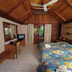 Kokopo Beach Bungalows Resort in Rabaul, Papua New Guinea from 158$, photos, reviews - zenhotels.com guestroom photo 3
