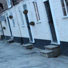 Отель The Watergate Inn спортивное сооружение