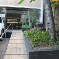 Hotel Acqua Express фото 10