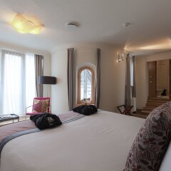 Отель Dome SPA комната для гостей фото 3