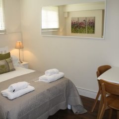 Noa Residence in Oxford, United Kingdom from 232$, photos, reviews - zenhotels.com guestroom photo 2