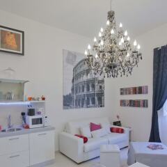Отель Rental In Rome Parma детские мероприятия фото 2