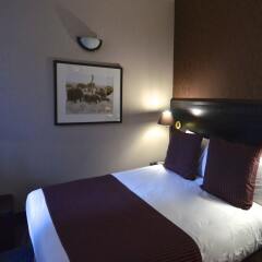 Best Western Hotel de Madrid Nice удобства в номере