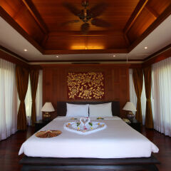 Отель The Baiyoke Seacoast Resort в номере фото 2