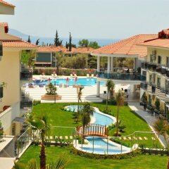 Montebello Resort & Spa – All Inclusive Турция, Олудениз - отзывы, цены и фото номеров - забронировать отель Montebello Resort & Spa – All Inclusive онлайн с домашними животными
