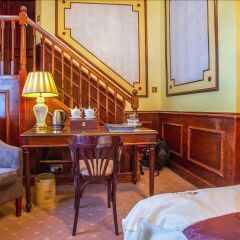 Отель London Elizabeth Hotel Великобритания, Лондон - 1 отзыв об отеле, цены и фото номеров - забронировать отель London Elizabeth Hotel онлайн фото 13