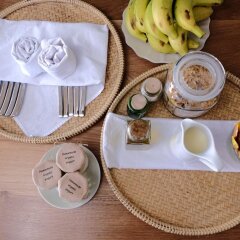 Отель Lu Tan Inn Далат питание фото 3
