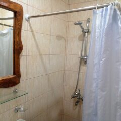 Отель Machanents Guesthouse Вагаршапат ванная фото 2