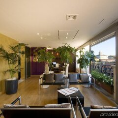 Отель Trevi Collection Hotel Италия, Рим - 2 отзыва об отеле, цены и фото номеров - забронировать отель Trevi Collection Hotel онлайн интерьер отеля