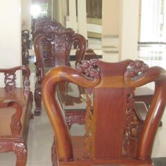 Thanh Da Hotel в номере