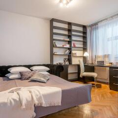 Апартаменты P&O Apartments Powisle развлечения