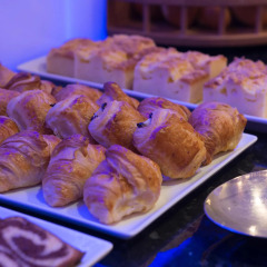 Отель TRYP Dortmund Германия, Дортмунд - отзывы, цены и фото номеров - забронировать отель TRYP Dortmund онлайн питание фото 3