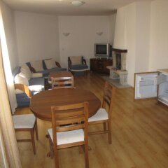 Отель Edelweiss Inn Apartments Болгария, Банско - отзывы, цены и фото номеров - забронировать отель Edelweiss Inn Apartments онлайн фото 6