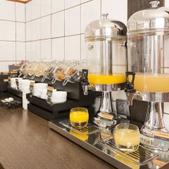 Quality Hotel Bordeaux Centre в номере