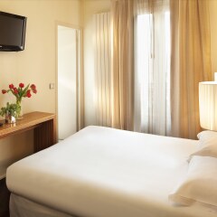 Hotel Gabriel Issy комната для гостей фото 6