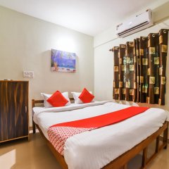 Отель OYO 29422 Navdurga Holiday Stay Индия, Северный Гоа - отзывы, цены и фото номеров - забронировать отель OYO 29422 Navdurga Holiday Stay онлайн фото 7
