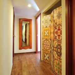 Отель Alojamiento DePatios интерьер отеля фото 3