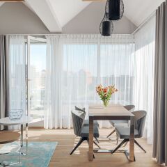 Hotel Almond Business & SPA в номере