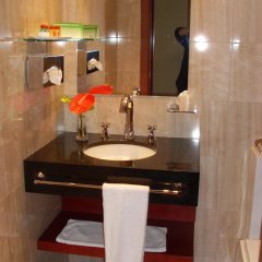 Azalaï Hotel Cotonou in Cotonou, Benin from 135$, photos, reviews - zenhotels.com bathroom photo 2