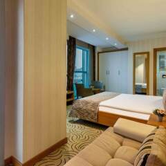 Dies Hotel Турция, Диярбакыр - отзывы, цены и фото номеров - забронировать отель Dies Hotel онлайн фото 5