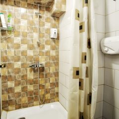 Гостиница Hostel Author в Москве отзывы, цены и фото номеров - забронировать гостиницу Hostel Author онлайн Москва ванная фото 2