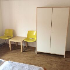 Hostel Fleda Брно удобства в номере фото 2