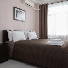 Гостиница Balmont Апартаменты Парк Культуры в Москве отзывы, цены и фото номеров - забронировать гостиницу Balmont Апартаменты Парк Культуры онлайн Москва фото 8
