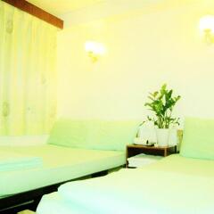 Отель New Las Vegas Guest House 5F комната для гостей фото 5