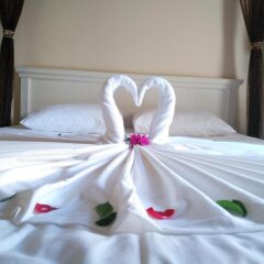 Conny's Boutique Hotel - Adults Only в номере