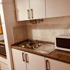 Апартаменты Vintage Apartment in Historic Lisbon в номере