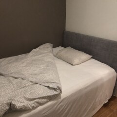 Отель Kvadraturen Apartments Family Норвегия, Кристиансанд - отзывы, цены и фото номеров - забронировать отель Kvadraturen Apartments Family онлайн комната для гостей фото 3