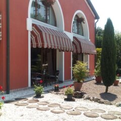 Отель B&B Il Melo Италия, Виченца - отзывы, цены и фото номеров - забронировать отель B&B Il Melo онлайн фото 10